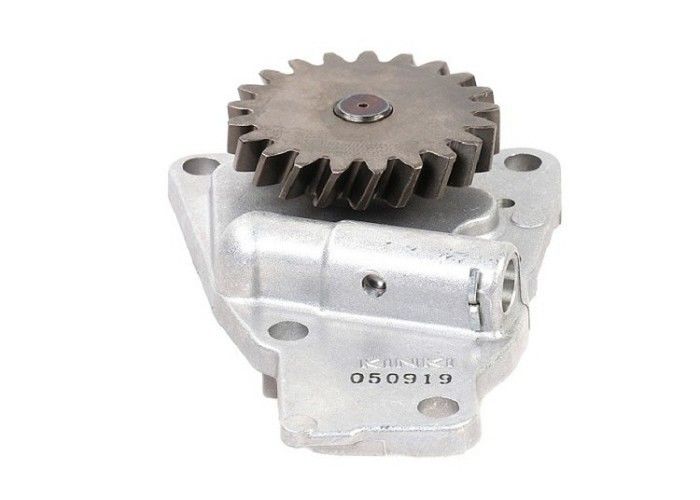 CHT-02-57 6204-51-1100 Komatsu Oil Pump For Engine Machine 4D95