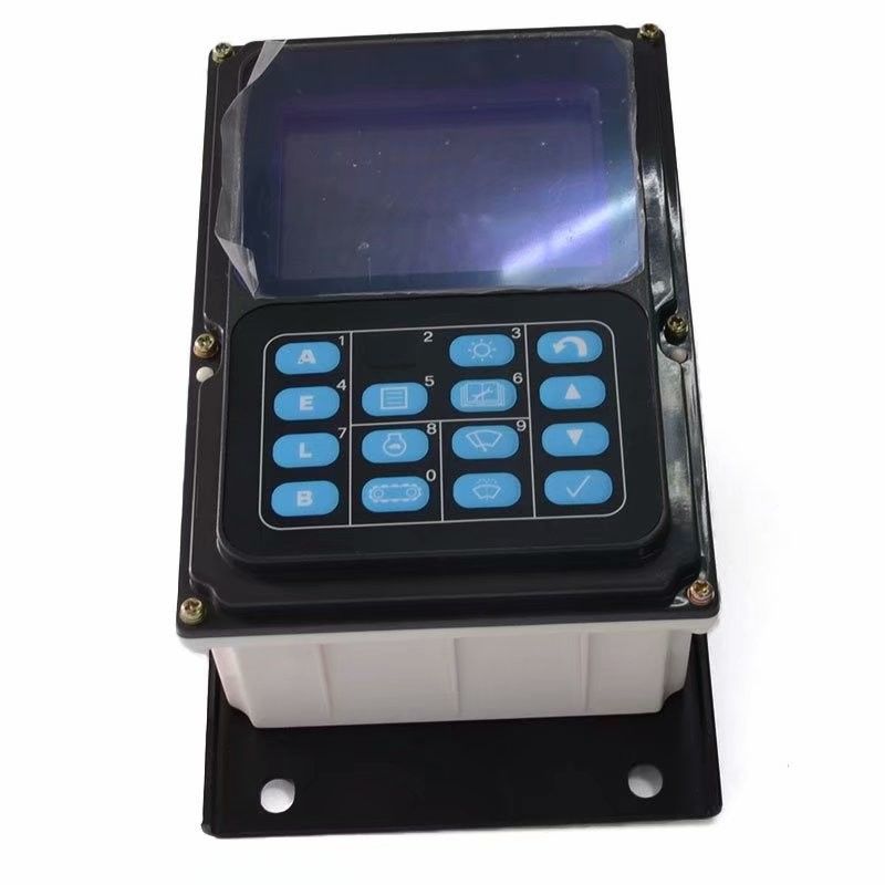 Monitor Display Assy 7835-10-5000 for komatsu excavator parts PC200-7