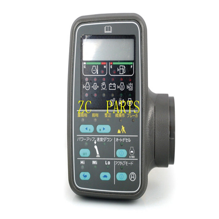 7834-70-6003 Excavator LCD Instrument Cluster PC120-6 PC200-6 PC210-6 6D95