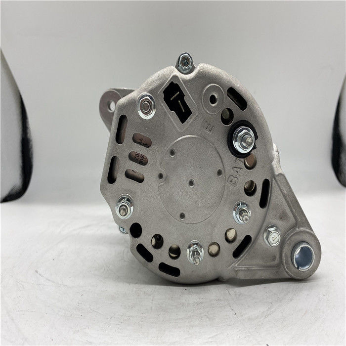 PC60-5 PC60-6 4D95 Excavator Alternator 24V 15A 600-821-3850 0-33000-5510
