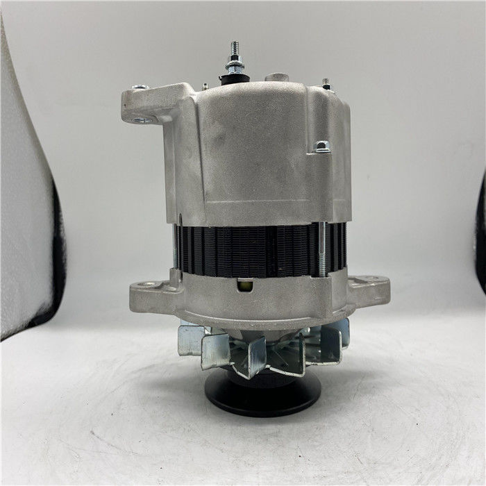 PC60-5 PC60-6 4D95 Excavator Alternator 24V 15A 600-821-3850 0-33000-5510