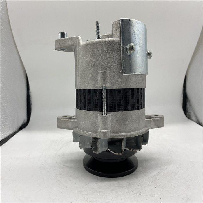 600-861-3610 Excavator Alternator 24V 30A Fit For 4D95L PC60-8 70-8 PC110-7-8 PC130-7-8