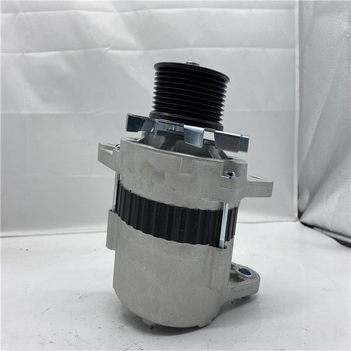 600-861-2110 Excavator Alternator Fits 4D102 PC75UU-3 PC7500-3 Diesel Engine Alternator