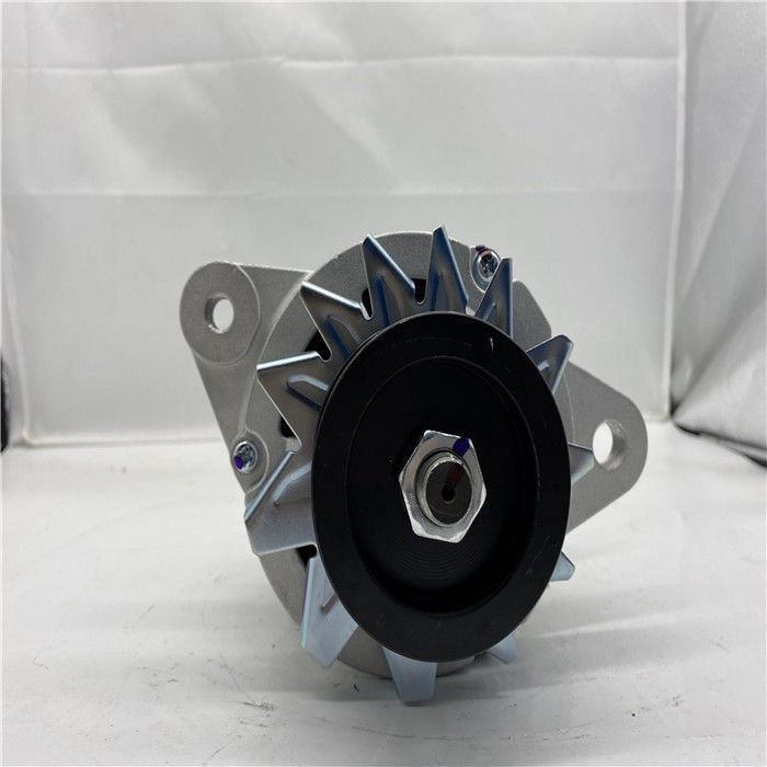 600-861-2110 Excavator Alternator Fits 4D102 PC75UU-3 PC7500-3 Diesel Engine Alternator