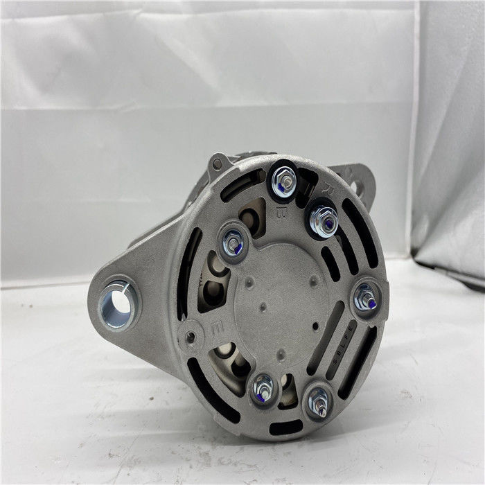600-861-2110 Excavator Alternator Fits 4D102 PC75UU-3 PC7500-3 Diesel Engine Alternator