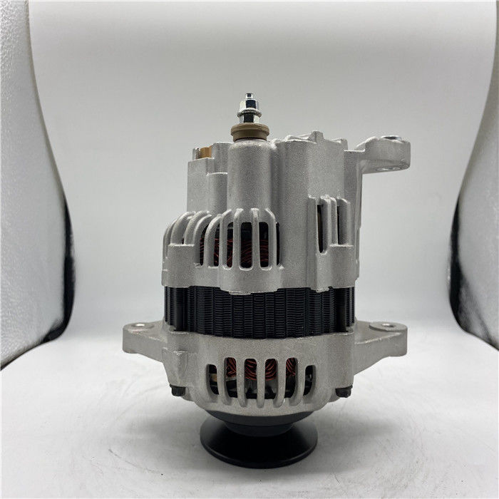 8-97182289-2 A2TA8383 Car Alternator Diesel 4JG1 Engine Parts 24V 45A Hitachi Zax70