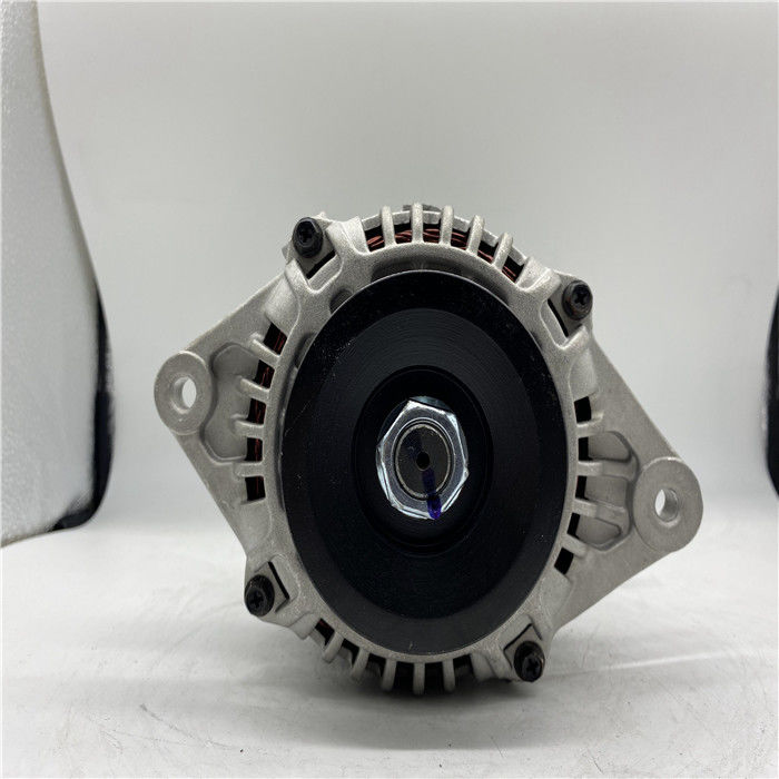 8-97182289-2 A2TA8383 Car Alternator Diesel 4JG1 Engine Parts 24V 45A Hitachi Zax70