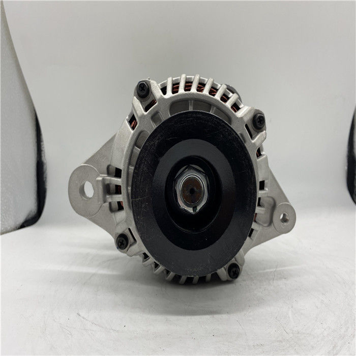 24V 45A Excavator Alternator 215948A 215948HQ 215948 RM-116 139111 ARC5107 4M40