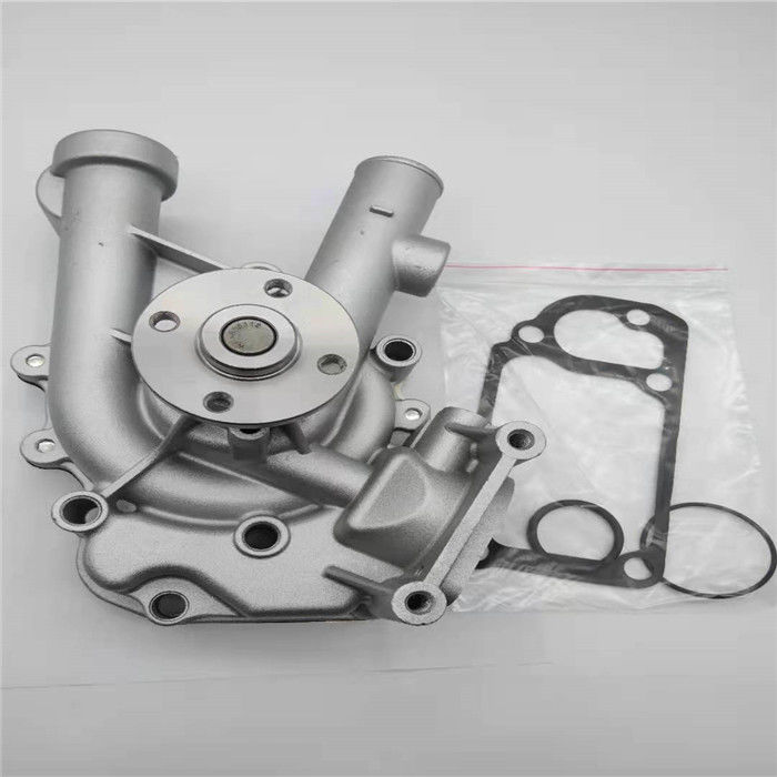 Excavator Forklift Diesel Engine Water Pump For TOYOTA 1Z 2Z 11Z 12Z 13Z 16100-78300-71