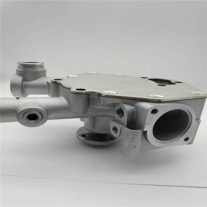 Excavator Forklift Diesel Engine Water Pump For TOYOTA 1Z 2Z 11Z 12Z 13Z 16100-78300-71