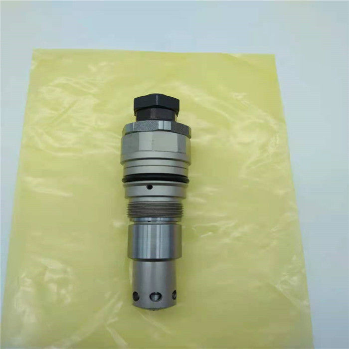 E312 V2 Excavator Hydraulic Main Relief Valve T1807 Fits C.A.T Hydraulic Parts