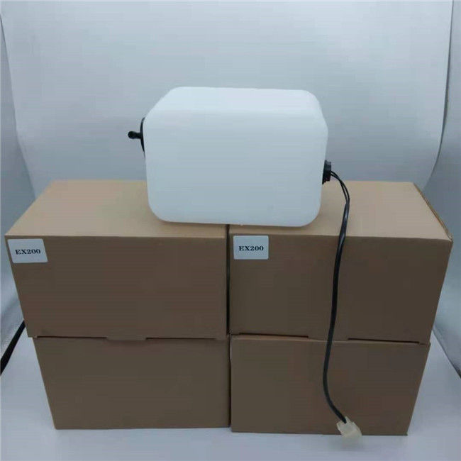 Fits HITACHI C.A.T Water Coolant Expansion Tank Fits EX100-3 EX200 EX120-5