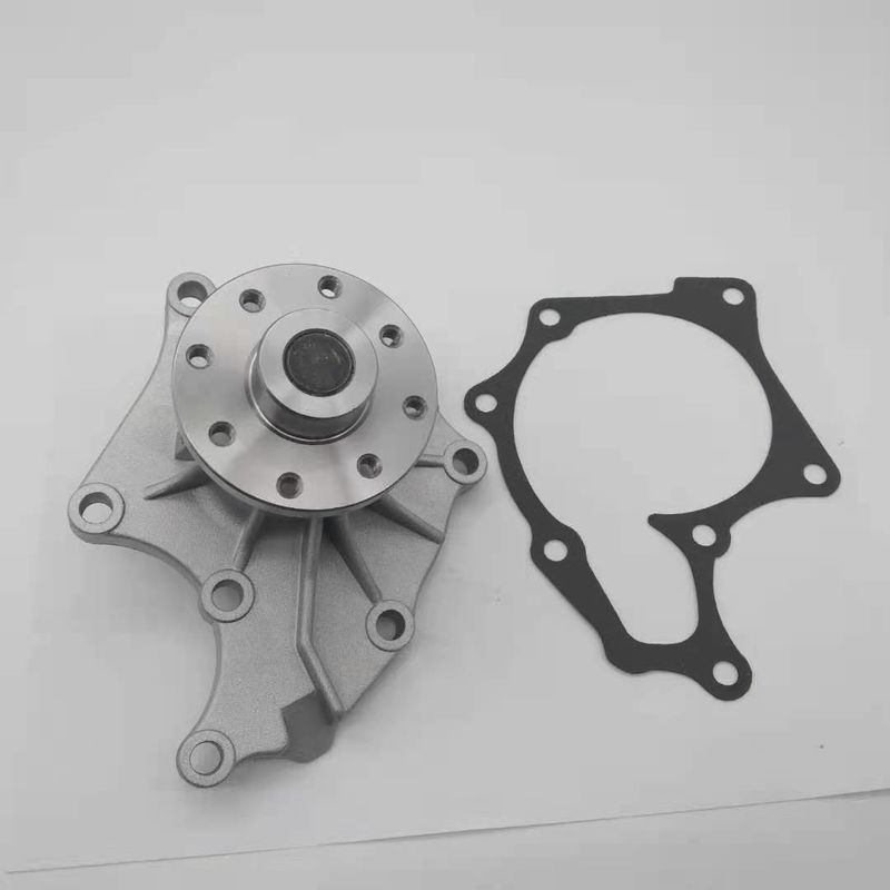 Iron 4JR1 8-94140-341-2 Fits ISUZU 4JB1 Water Pump 19*19*19cm