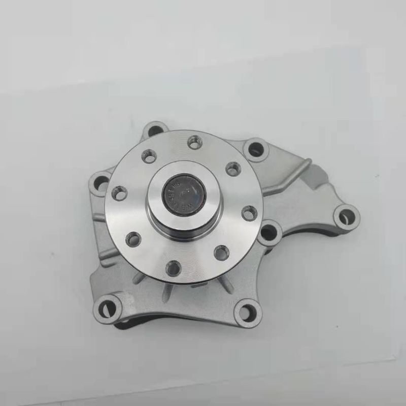 Iron 4JR1 8-94140-341-2 Fits ISUZU 4JB1 Water Pump 19*19*19cm