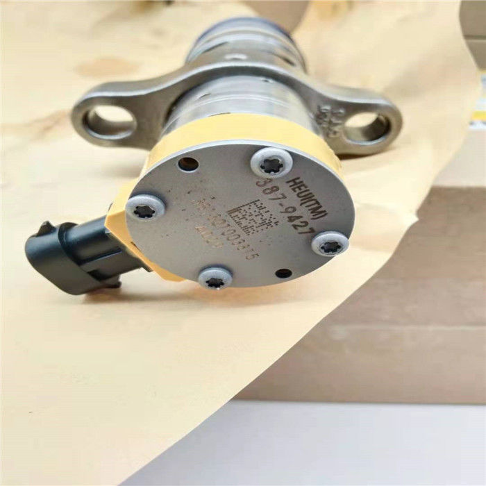 387-9427 C7 Diesel Engine Fuel Injector ASSY 20*10*7CM Fit For E320D E330D C.A.T329D