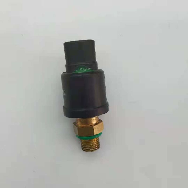 20PS597-7 Excavator Electrical Parts Pressure Switch Sensor For Sumitomo SH200A1/A2/A3