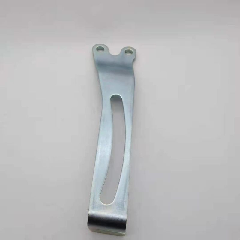 1-13674119-2 1136741192 Excavator Electrical Parts 6BD1 6BB1 Adjust Plate 4BG1 4BD1