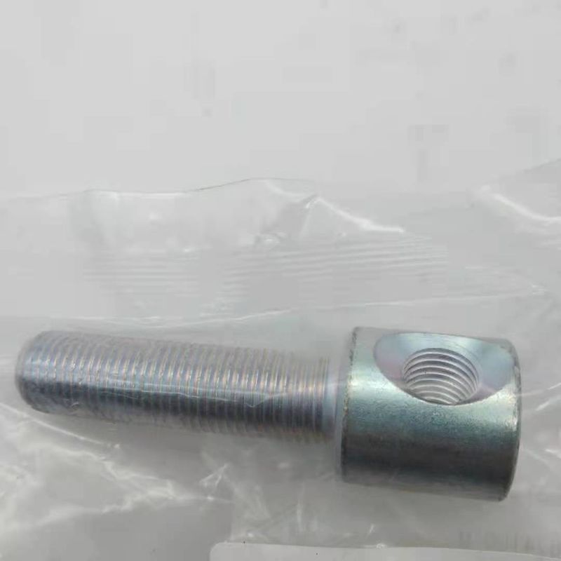 1-13674160-0 1136741600 Excavator Electrical Parts Screw Sliding For ISUZU 6BG1 6BD1 6UZ1 Adjust Plate