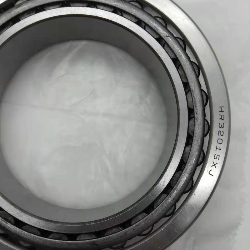 005-2070-32015 HR32015XJ Tapered Roller Bearing HR 32015 XJ Size 75x115x25mm