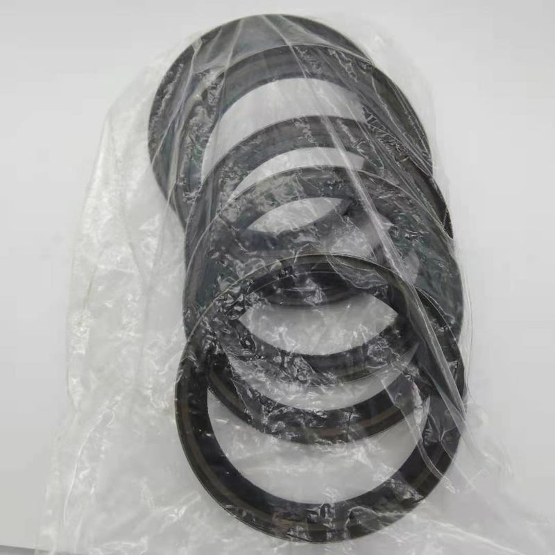 07012-10100 Shantui Bulldozer Oil Seal SD22 SD32 D85A-18 D85A-21 D155A-1