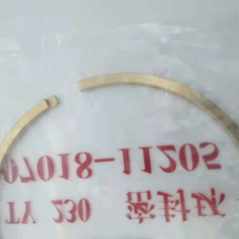 07018-11205 SD23 D85-21 Seal Ring Bulldozer Grader Spare Parts GD605A-5 D85A-21 D155A-5 D75A-1