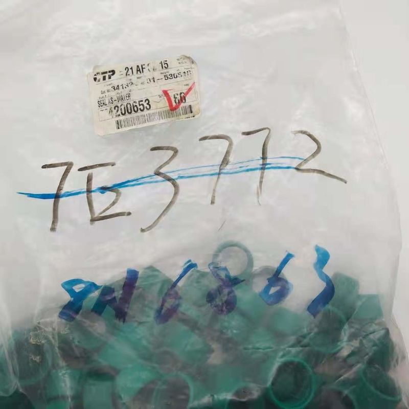 C.A.Terpillar 3508 3512 3516 Engine Water Seal Gasket  420-0653 420-0652 4200652 4200653