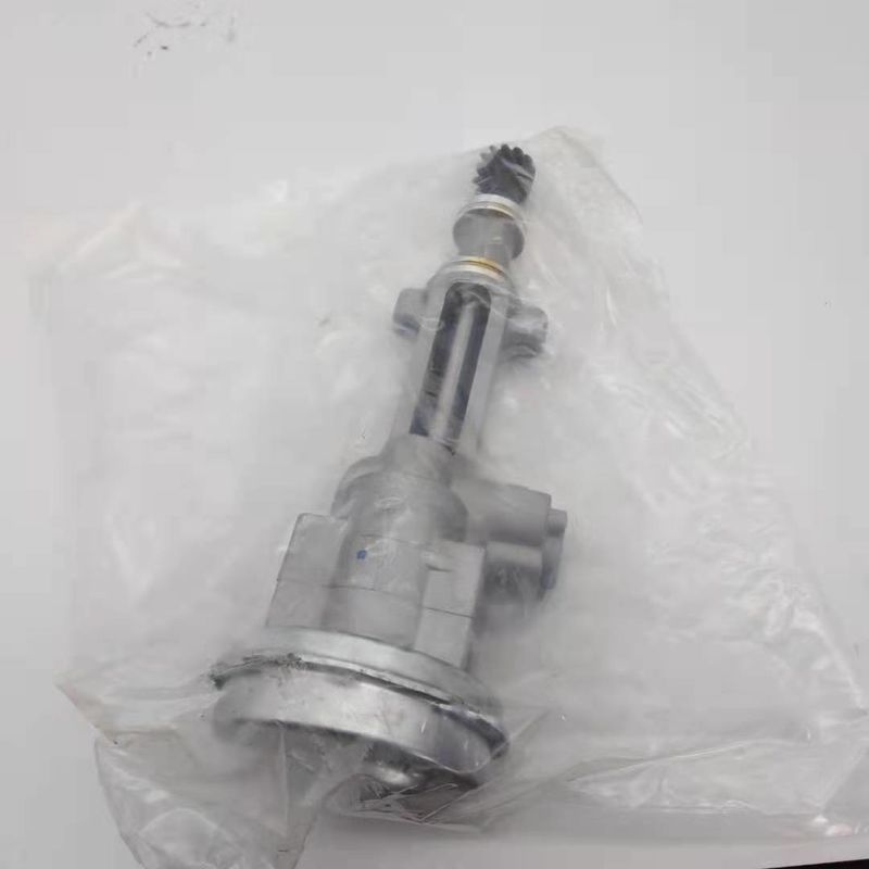1-13100-277-0 Excavator Electrical Parts 8-94362-923-3 1131002770 8943629233 For 6BG1T Oil Pump I SUZU 4JA1 4JB1