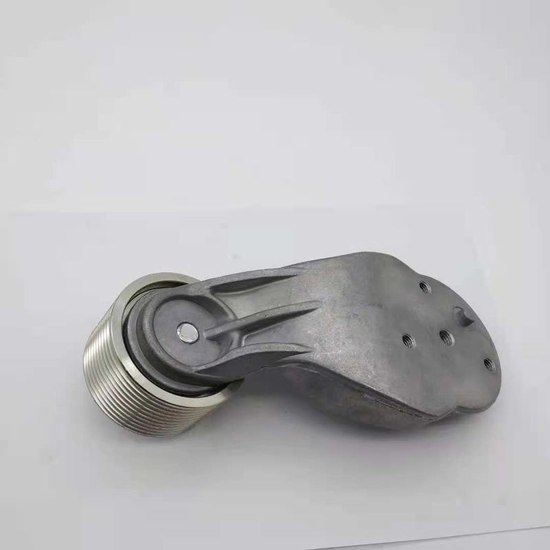 21766717 20582558 Excavator Electrical Parts 20521447 21153968 For VOL-VO Heavy Duty Truck D13 Belt Tensioner
