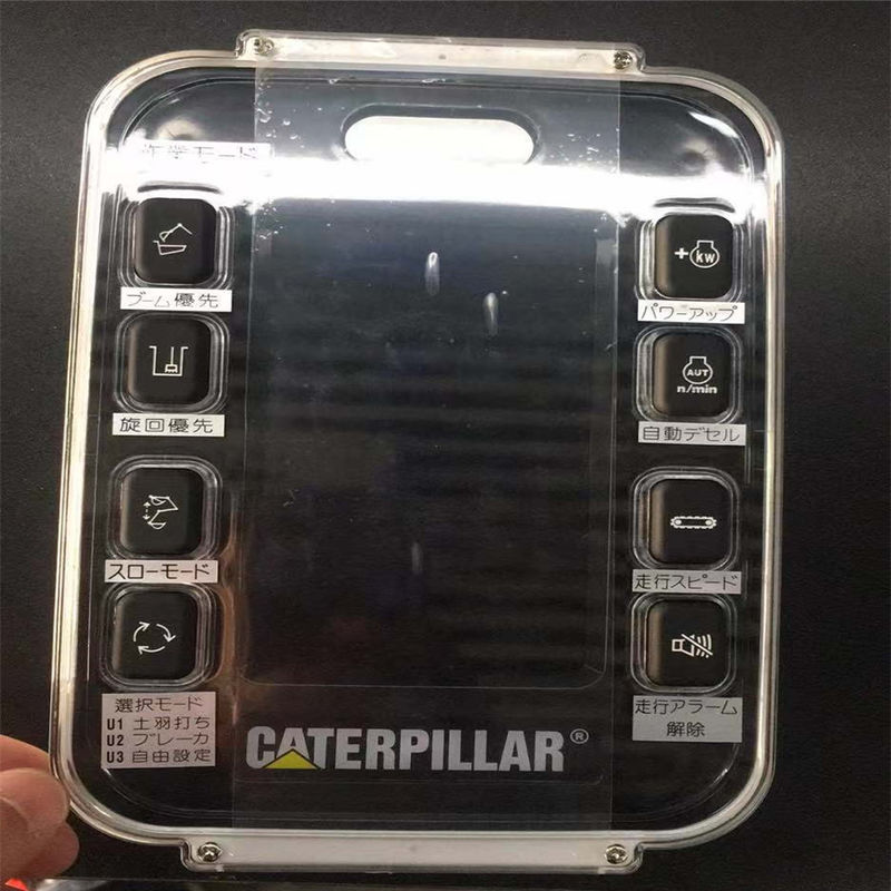 106-0172 1060172 C.A.T Excavator Electrical Parts E312B 315B 320B 311B 317B Monitor Display Panel