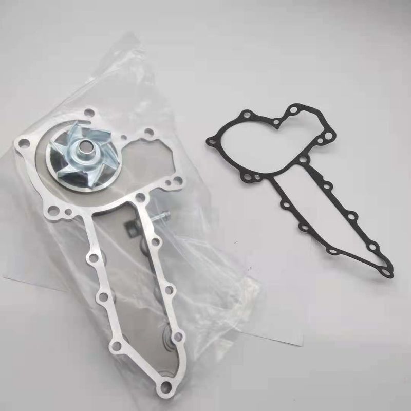 1K321-73030 Water Pump Fits KX151 KX161 Engine V2403 4D87 PC56 Excavator Digger Forklift Parts