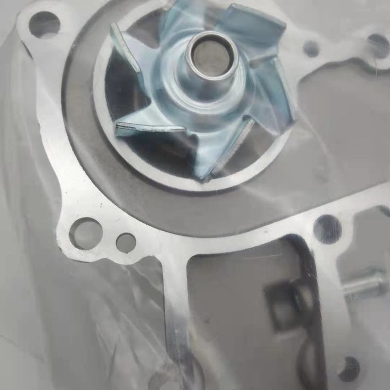 1K321-73030 Water Pump Fits KX151 KX161 Engine V2403 4D87 PC56 Excavator Digger Forklift Parts