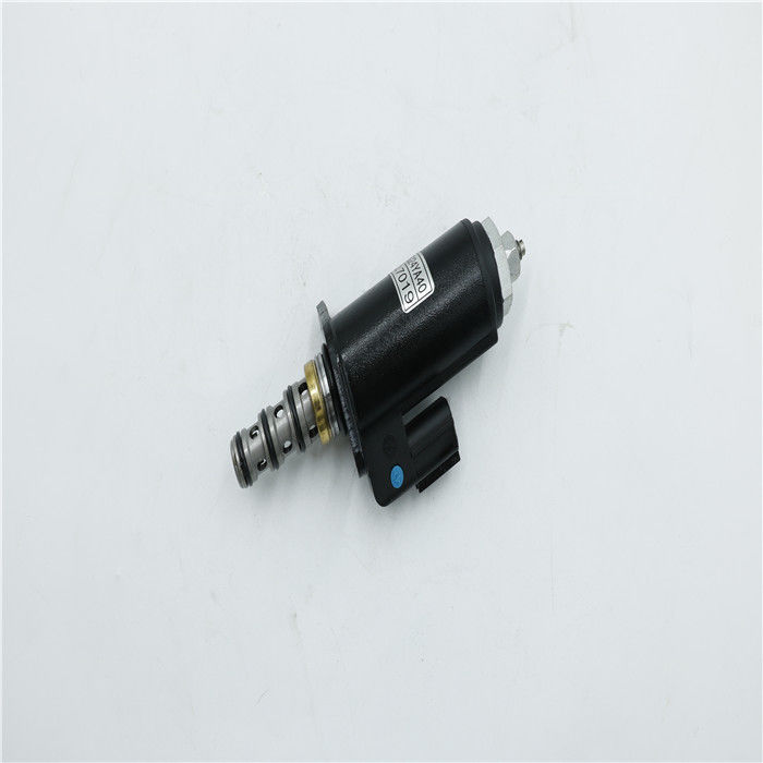 KWE5K-31 G24YA40 Swing Rotary Solenoid Valve Fits SK200-3 SK200-5 SK200-6 Excavator Spare Part