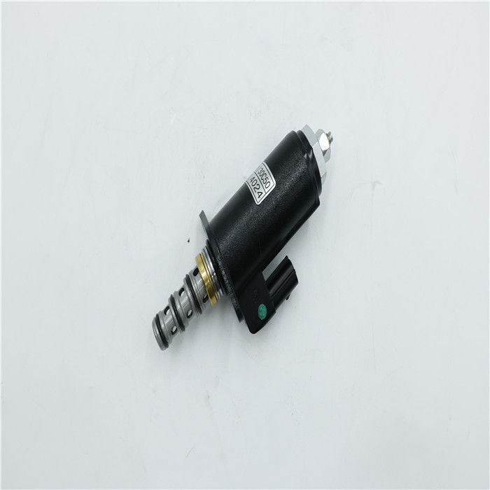 KDRDE5K-31/30C50-123 Excavator Solenoid Valve YN35V00052F1 Fits SK200-8 SK260-8 SK330-8 SK350-8