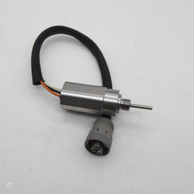 3E-5370 3E5370 Excavator Electrical Parts For C.A.T E325 330 350 375 Coolant Temperature Control GP Sensor
