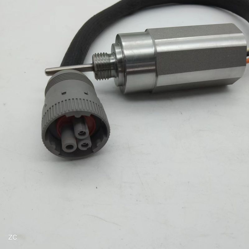 3E-5370 3E5370 Excavator Electrical Parts For C.A.T E325 330 350 375 Coolant Temperature Control GP Sensor