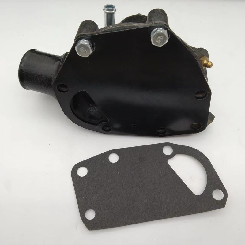 34545-00013 Water Pump For MITSUBISHI Forklift S3E S4E S3F S4F Excavator Engine Parts
