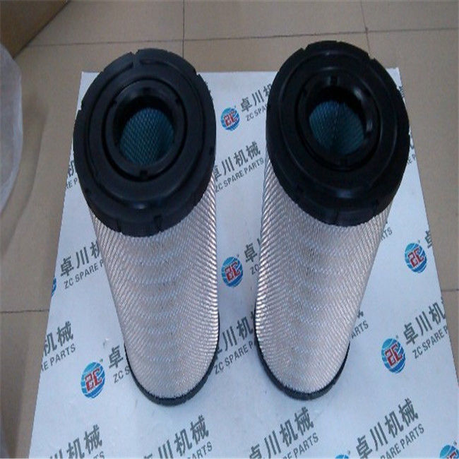 SK100-3 Hydraulic Oil Filter Fits KOBELCO Excavator Oil Filter