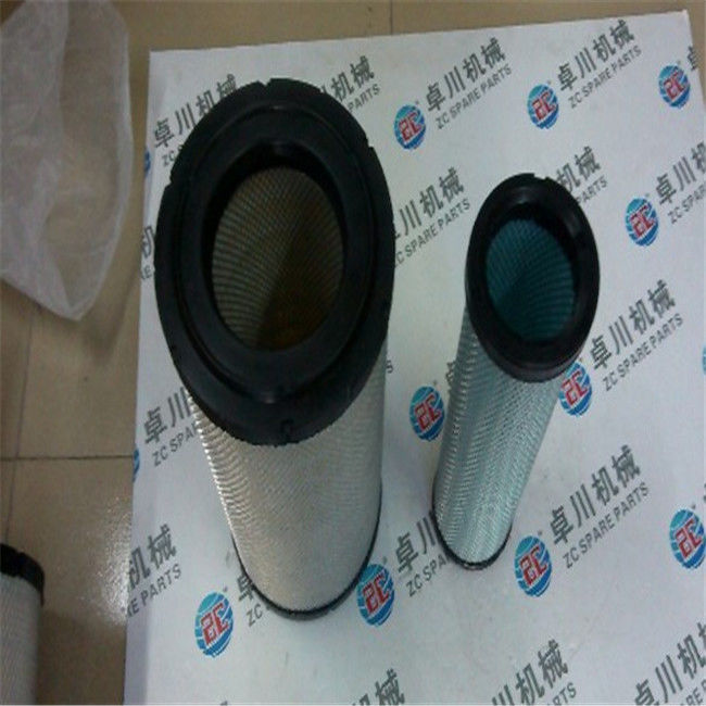 SK100-3 Hydraulic Oil Filter Fits KOBELCO Excavator Oil Filter