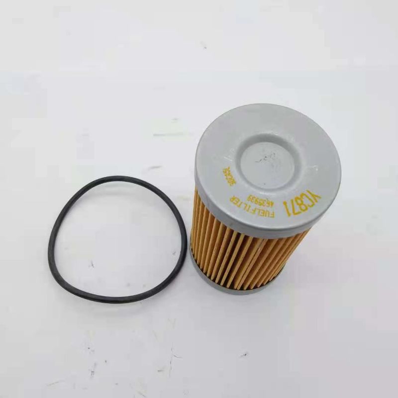 4635939 YC-871 Fuel Filter Fits IHI Hitachi Excavator Filter Parts
