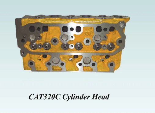 34301-04060 34301-04050 Engine Cylinder Head Fit For C.A.T 320C E320C 320CL