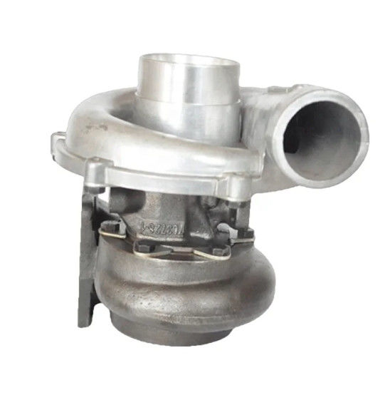 114400-2100 Excavator Turbocharger eX120 eX200-1 eX200-5 eX300-7 RHC7 6BD1