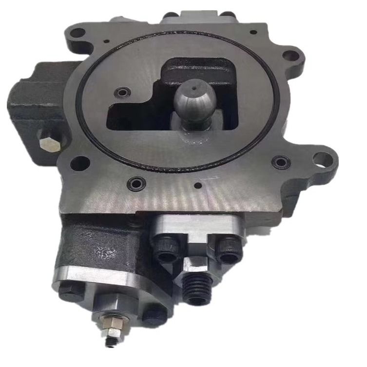 Hydraulic C.A.T Pump Regulator For C.A.T Excavator E320C Without Solenoid Valve