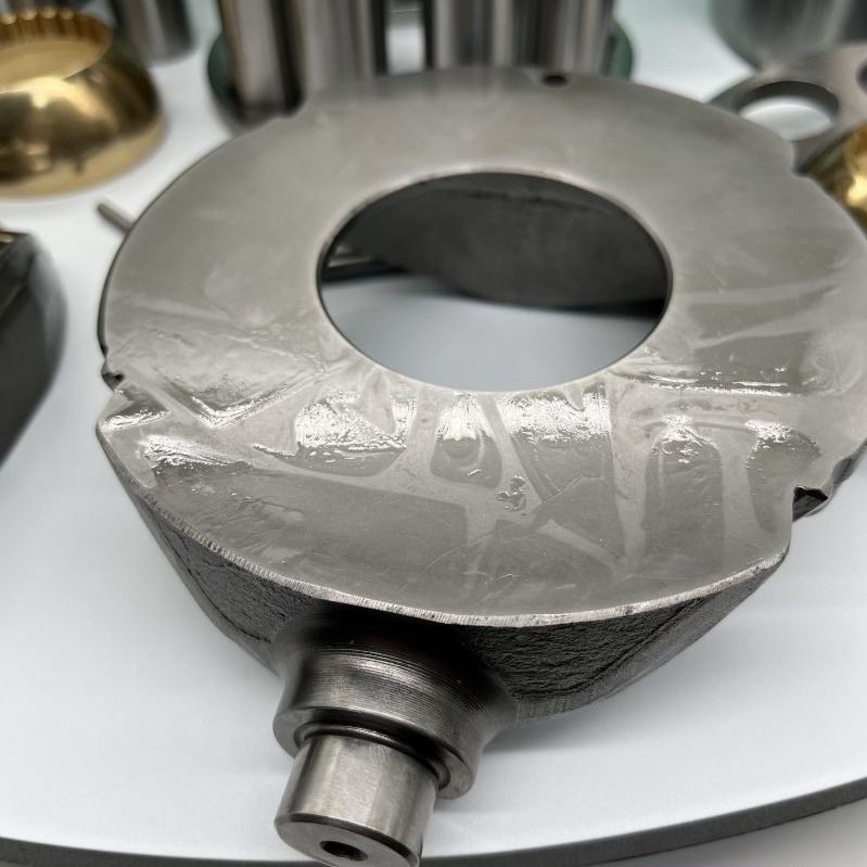 HPV95 Piston Pump Spare Parts For PC200-6 PC200-7 PC200-8 Excavator