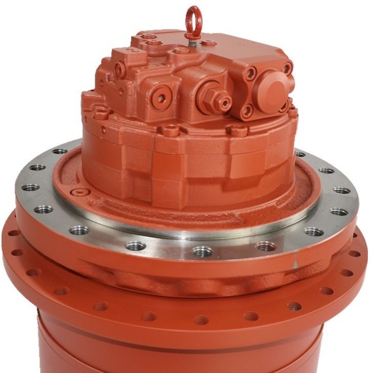 SY335 Final Drive Travel Motor MAG-180VP-6000 For Sany Excavator