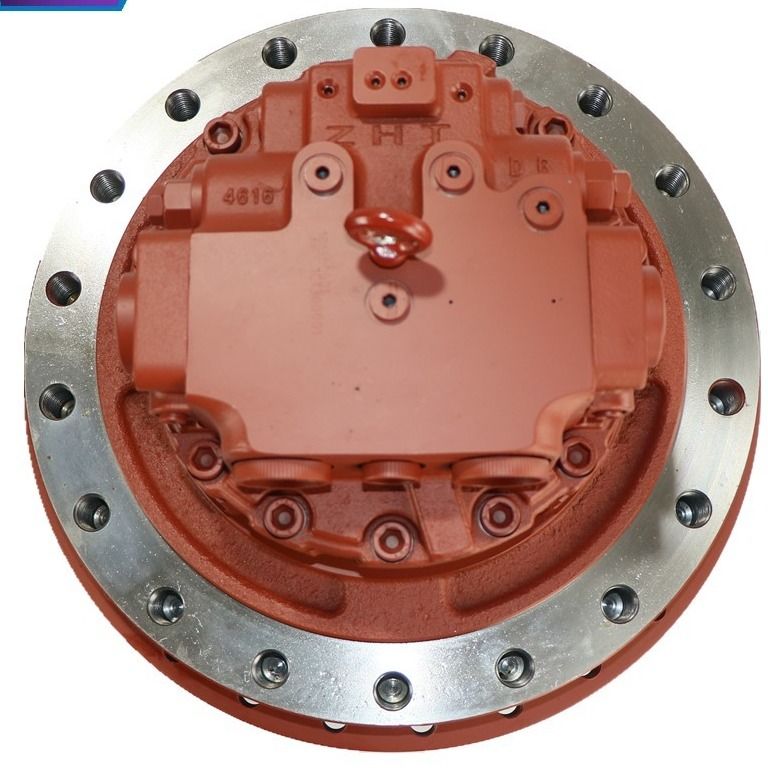 SY335 Final Drive Travel Motor MAG-180VP-6000 For Sany Excavator