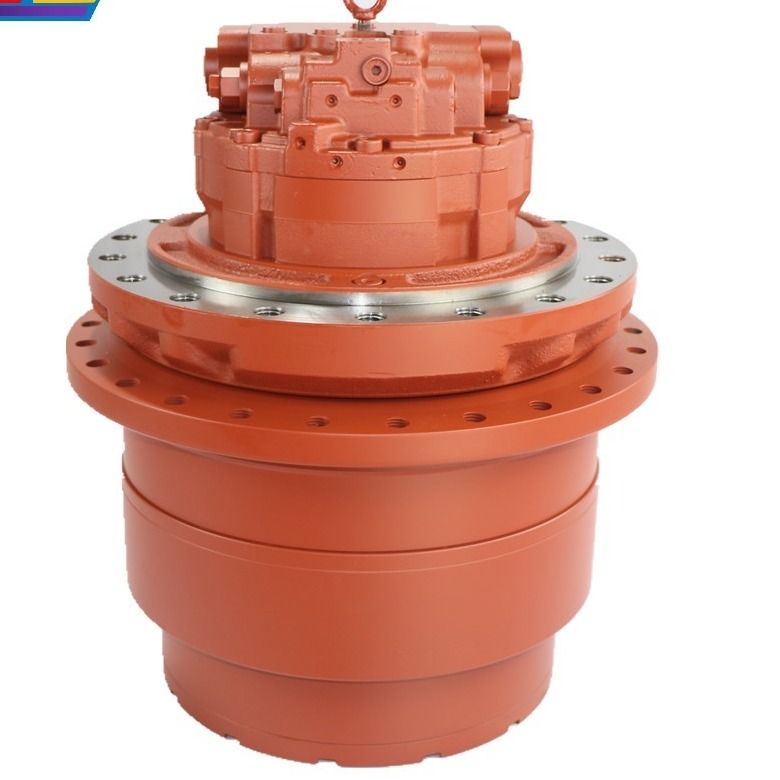 SY335 Final Drive Travel Motor MAG-180VP-6000 For Sany Excavator
