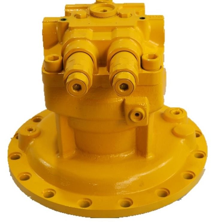 15889861484644 Motor Swing C.A.T 320d For C.A.T E320C Excavator