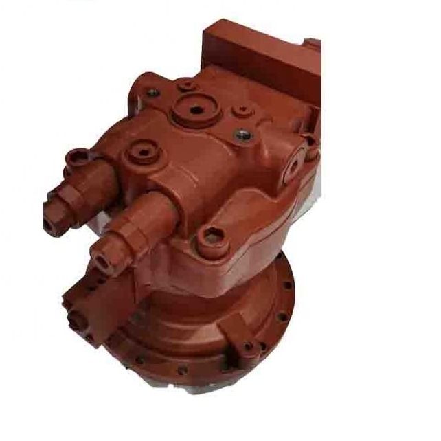 DH220-5 DH225-7 swing motor assy swing reducer final drive device with out gear box