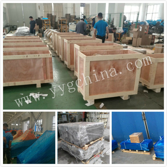 20CrMo Hydraulic Breaker Hammer With Moil Point Chisel For 20 Tons Excavator