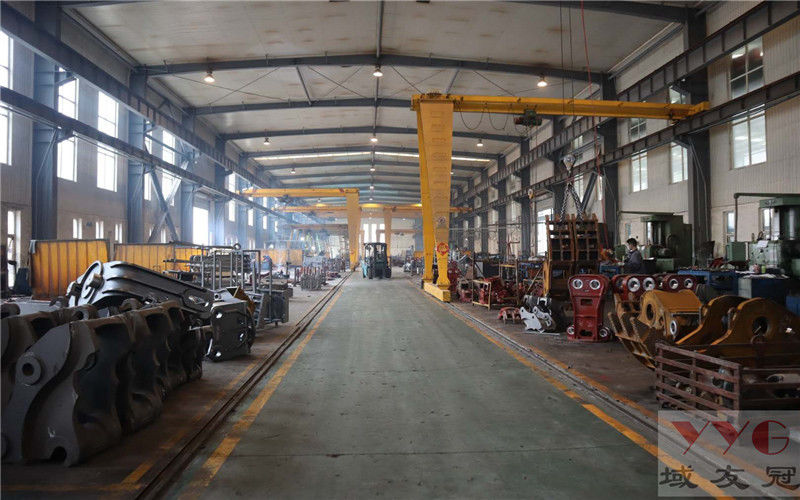 Name:High Quanlity Hydraulic Hammer  Hydraulic Breaker   hydraulic rock hammmerModel :All Type ,Various  Material；42CrMo